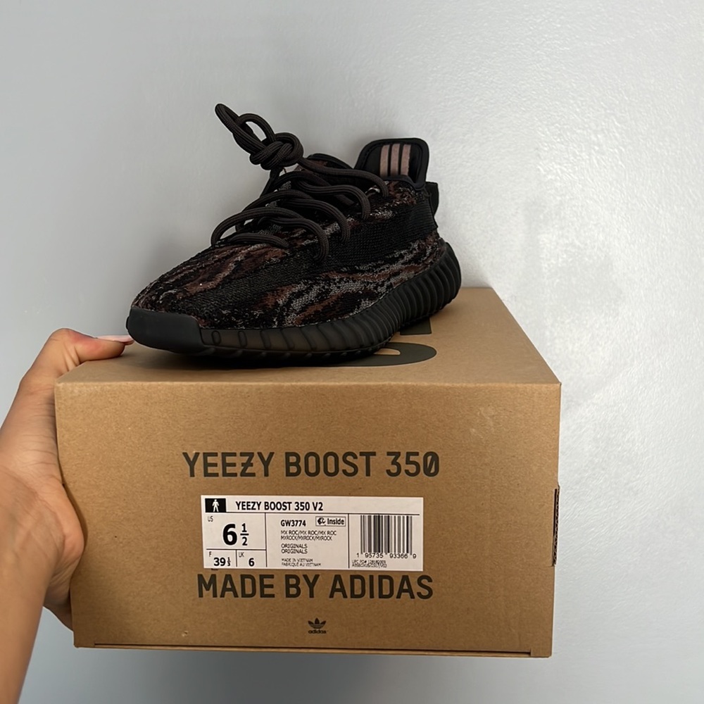 Yeezy boost *SOLD*